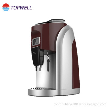 Low Energy Automatic Coffee Machine